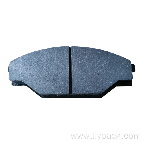 Low MOQ Mill Roll Stand Brake Block Pads